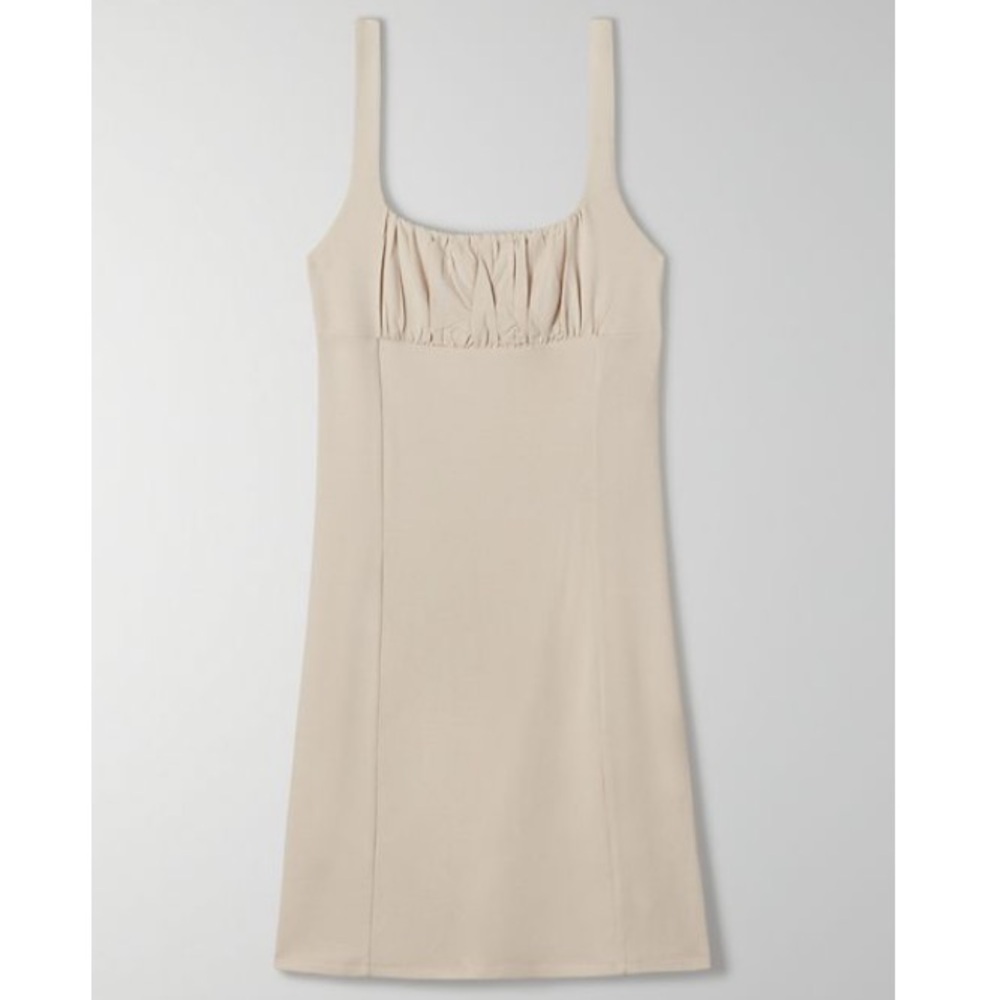 Wilfred free orbit dress